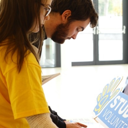 Student Engage