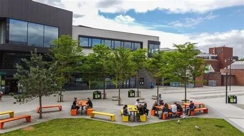Campus Engage