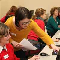 Campus Engage