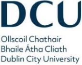 Dublin City University