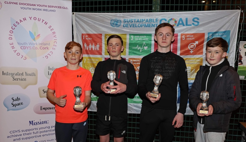 Youth Sports Volunteer