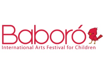 Volunteer with Baboró, International Arts Festival for Children