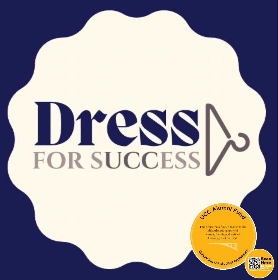 Dress for Success Volunteer