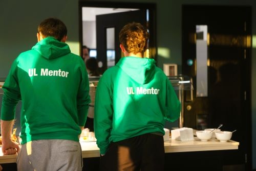 Access Volunteer Programme