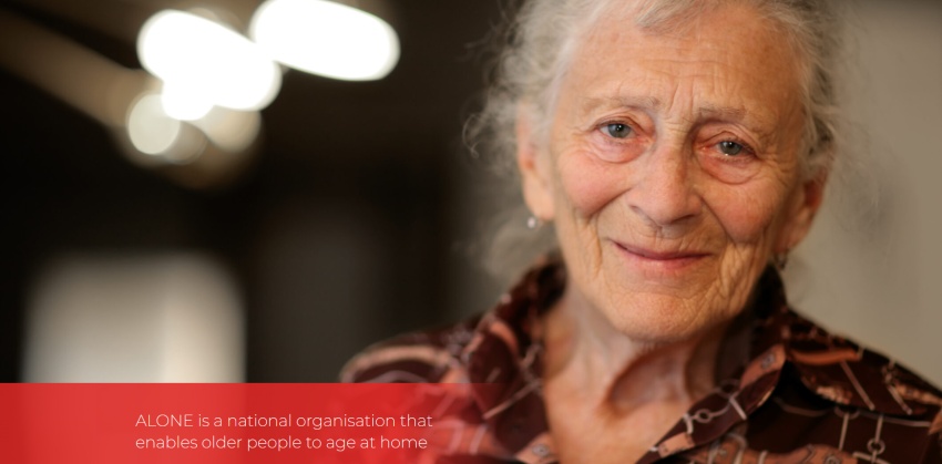 Visitation Support & Befriending Volunteer