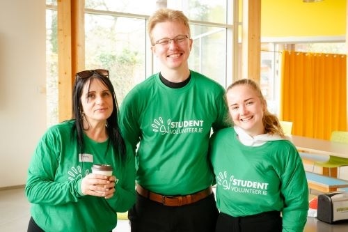 Breakfast Club - ATU Letterkenny