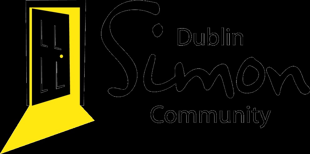 Merchy Christmas - Dublin Simon booth