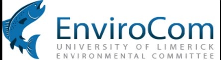 University of Limerick Environmental Committee Clean Up - November 5th