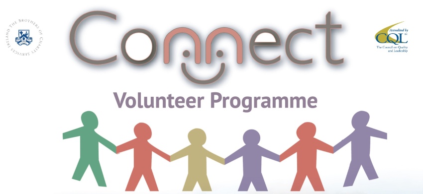 That's Life Volunteer