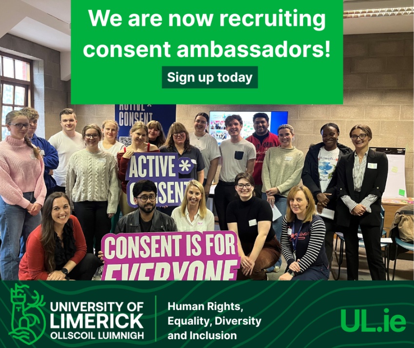 Consent Ambassadors