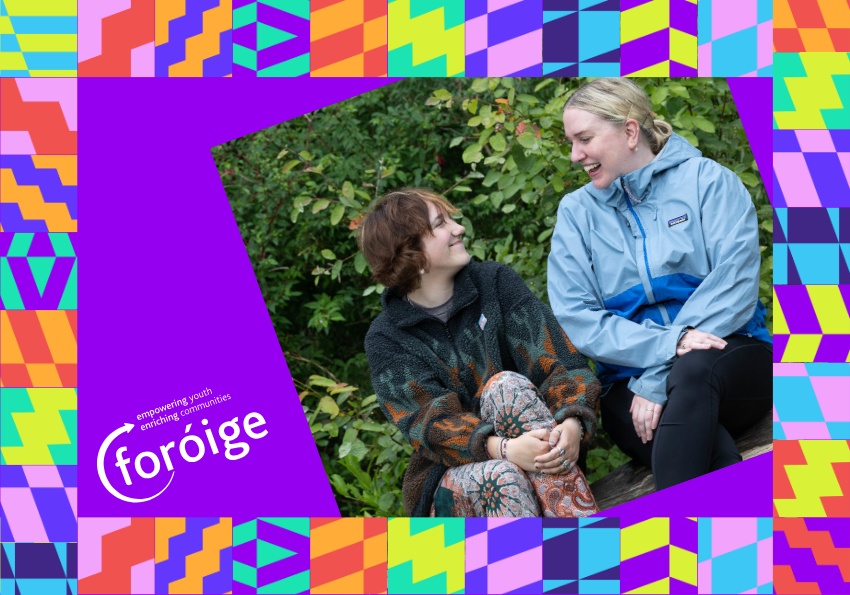 Become a Mentor with Foróige’s Youth Mentoring Programme in Dublin Central