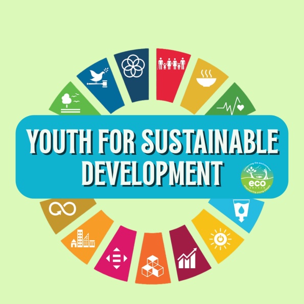 ECO-UNESCO YSD Club Leaders (Galway)