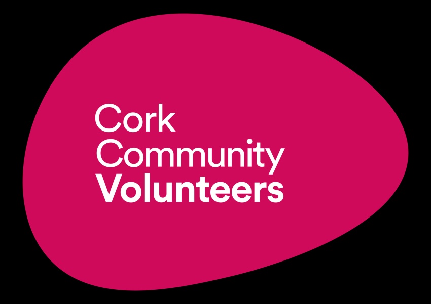 Cork Community Volunteers Programme