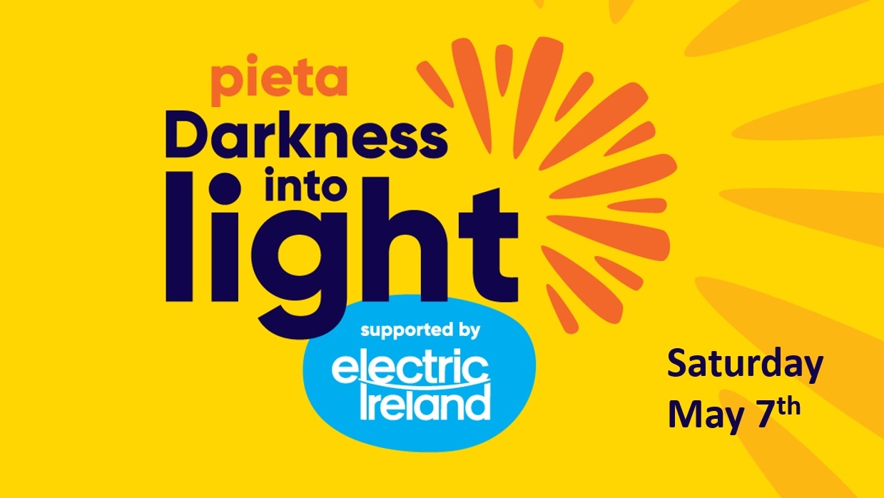 Darkness into Light Sligo Town