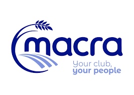 Macra Club Member