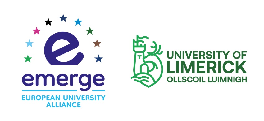 Emerge Student Ambassador Force (SAF) Work Package 8