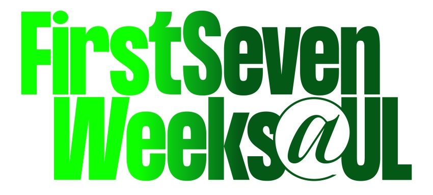 First 7 Weeks Current Volunteer Hub Members Only