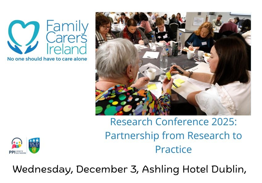 Conference Assistance 03 Dec