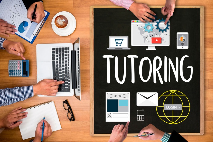 'Getting Started' digital skills tutor - Greystones Library (Fridays)