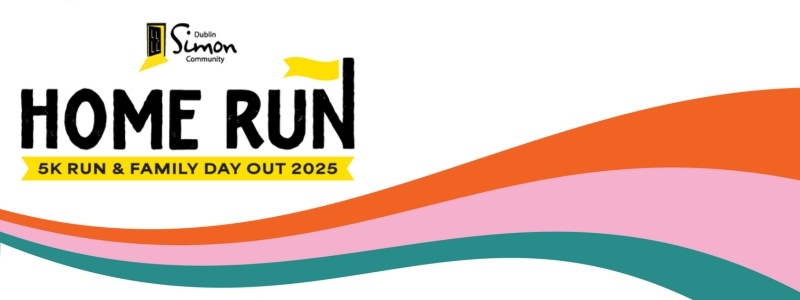 Dublin Simon Community Home Run 5K