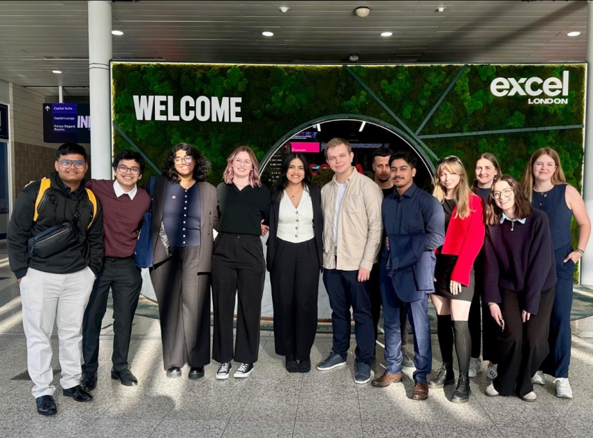 Enactus Social Entrepreneurship