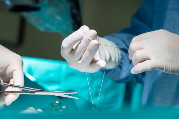 UL Surgical Society 2025/26