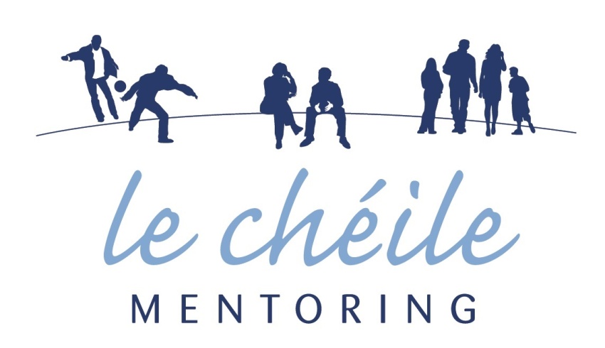 Volunteer mentor