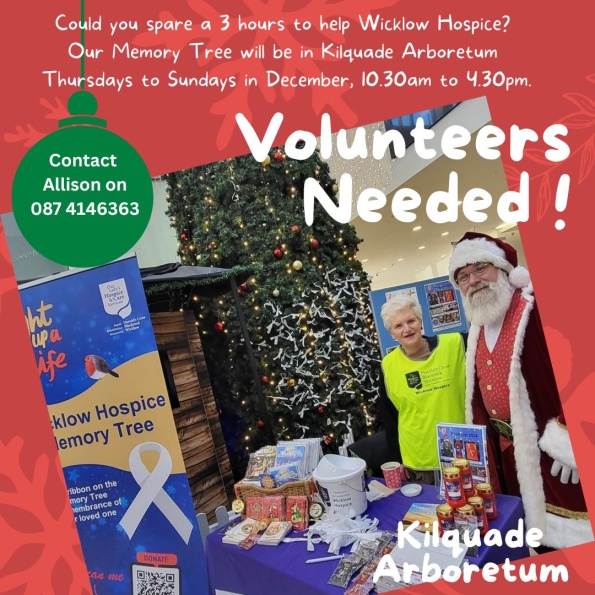 Fundraising Volunteers