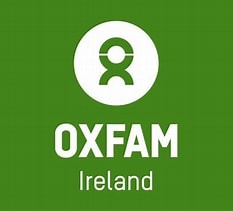 Oxfam Kerry Weekend Charity Shop Retail Assistant