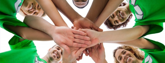 Join our Green Team!