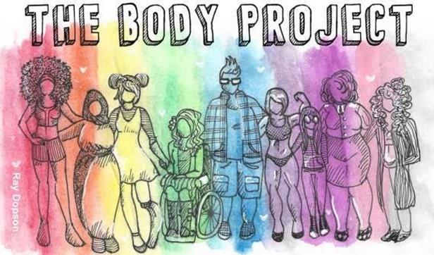 'The Body Project' Facilitator
