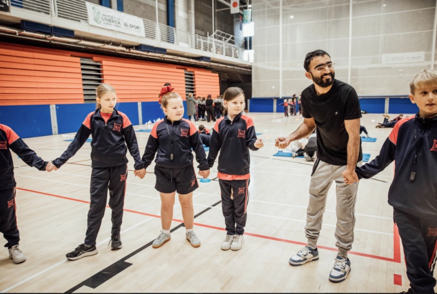 People Power Primary School Workshops