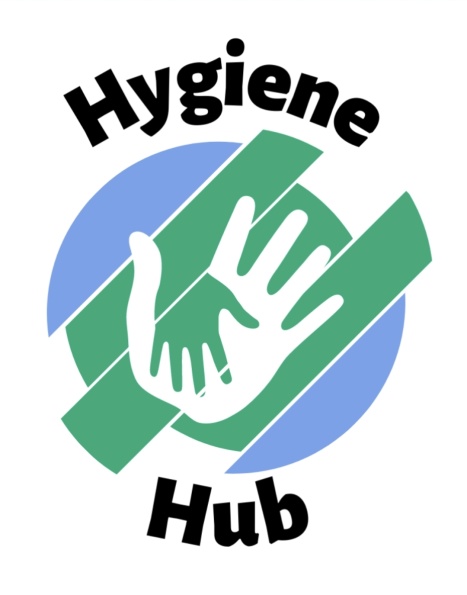 Hygiene Hub x TU Dublin Volunteer