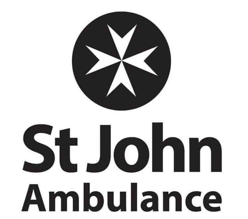 Event Medic - St John Ambulance Ireland (no previous experience required)