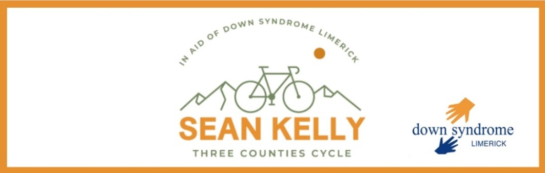 Sean Kelly Three Counties Cycle