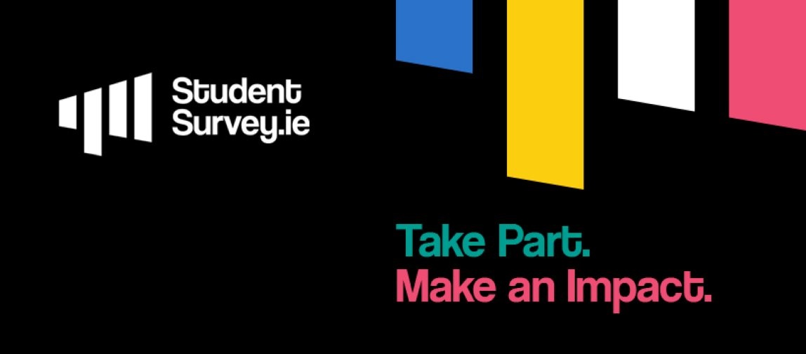 StudentSurvey.ie Ambassadors for UL