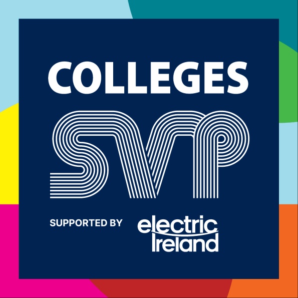 DCU SVP Society