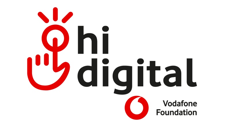 Hi Digital Programme to upskill the over 65's in digital technology