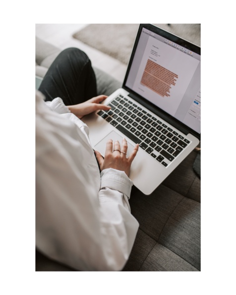 Digital mentor with the Access Office