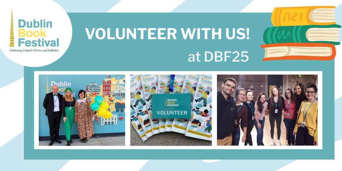 Festival Volunteer Ambassador