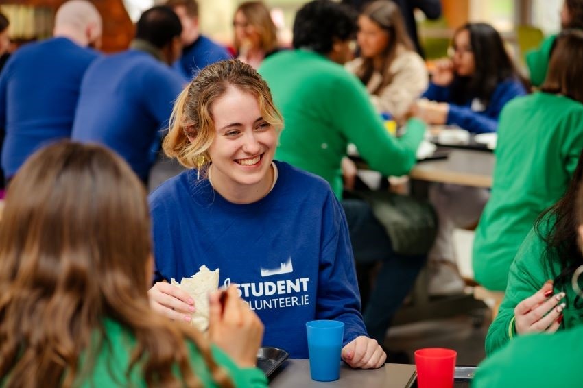 Student Advisory Group