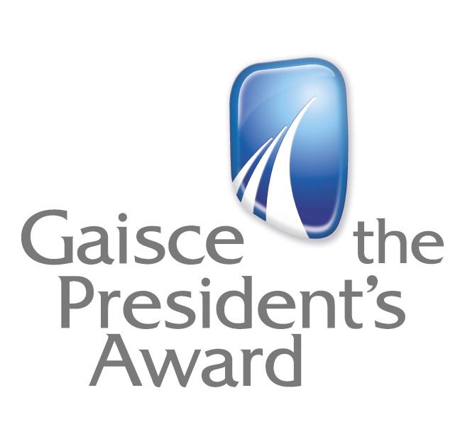 Gaisce PAL Cork - President’s Award Leader
