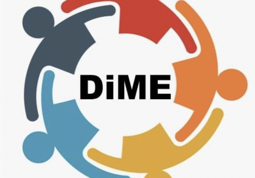 DiME Executive Committee 2022/23