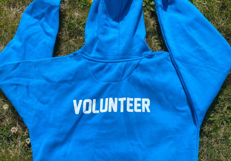 Volunteer